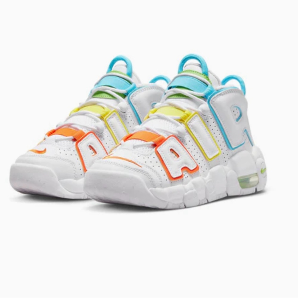 Nike AIR More Uptempo